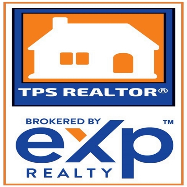 eXp Realty llc - Logo