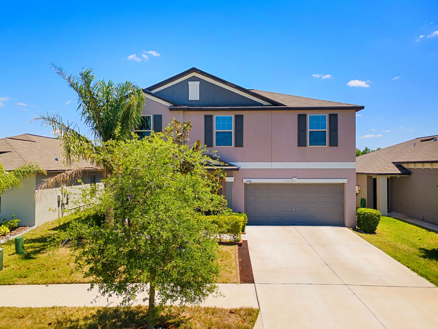 Elfyer - Wimauma, FL House - For Sale