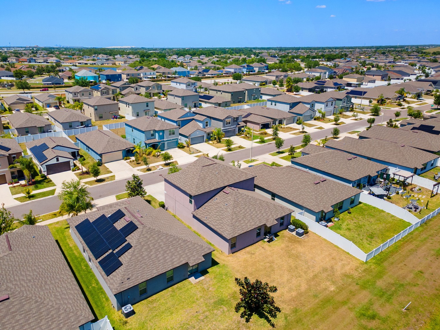 Elfyer - Wimauma, FL House - For Sale