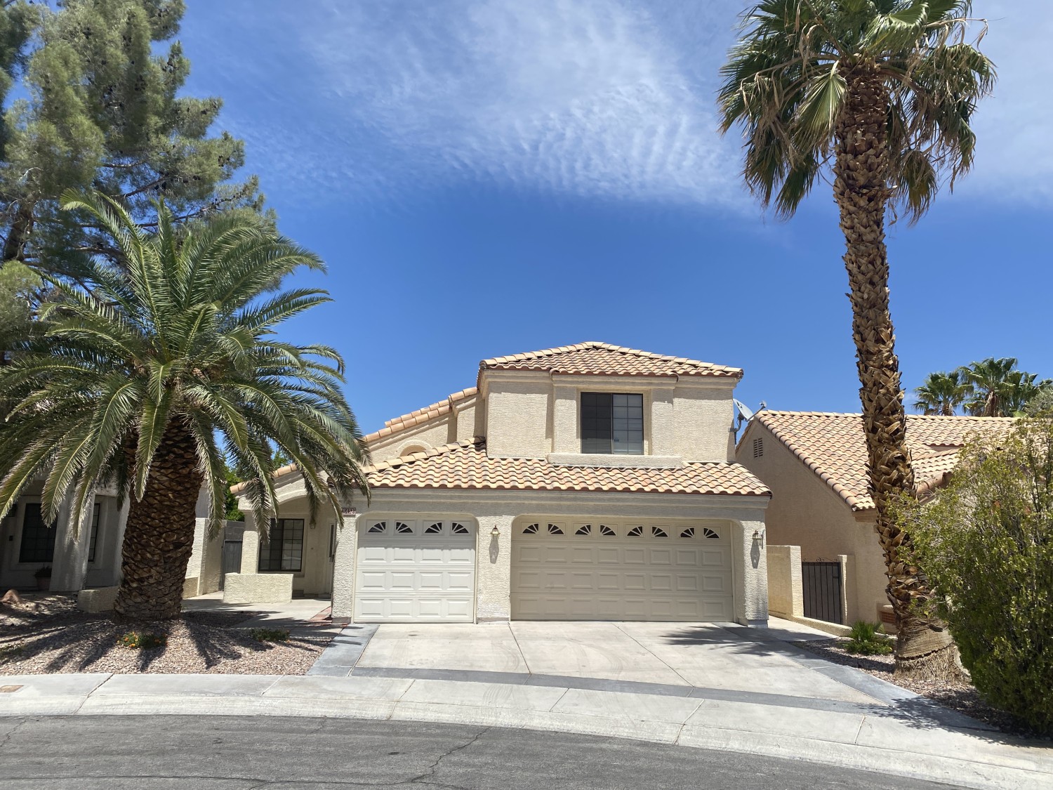 Elfyer - Las Vegas, NV House - For Sale