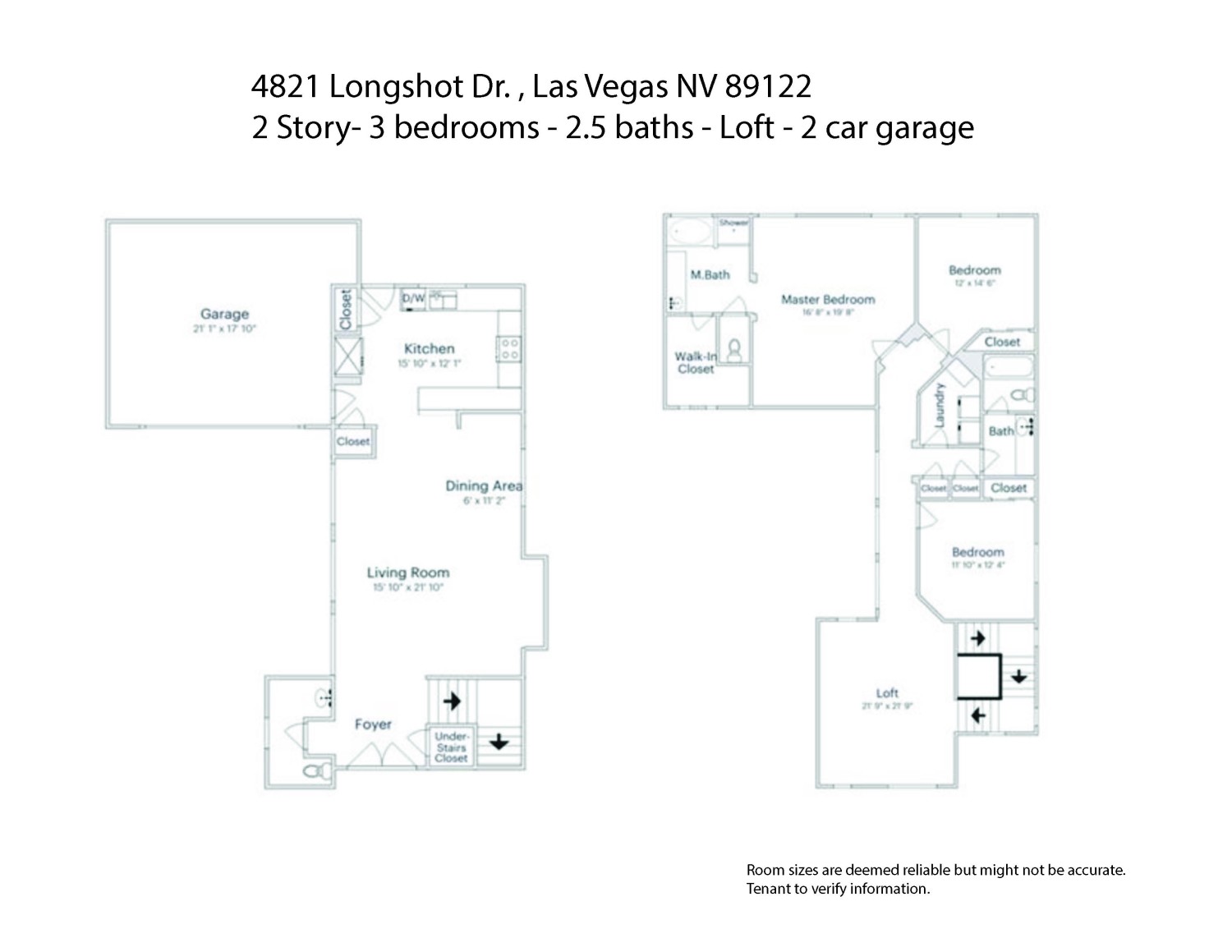 Elfyer - Las Vegas, NC House - For Sale