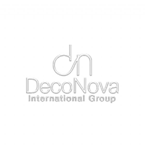 Deconova International Group - Logo