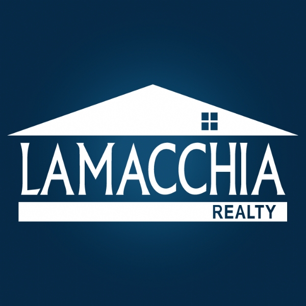 Lamacchia Realty - Logo