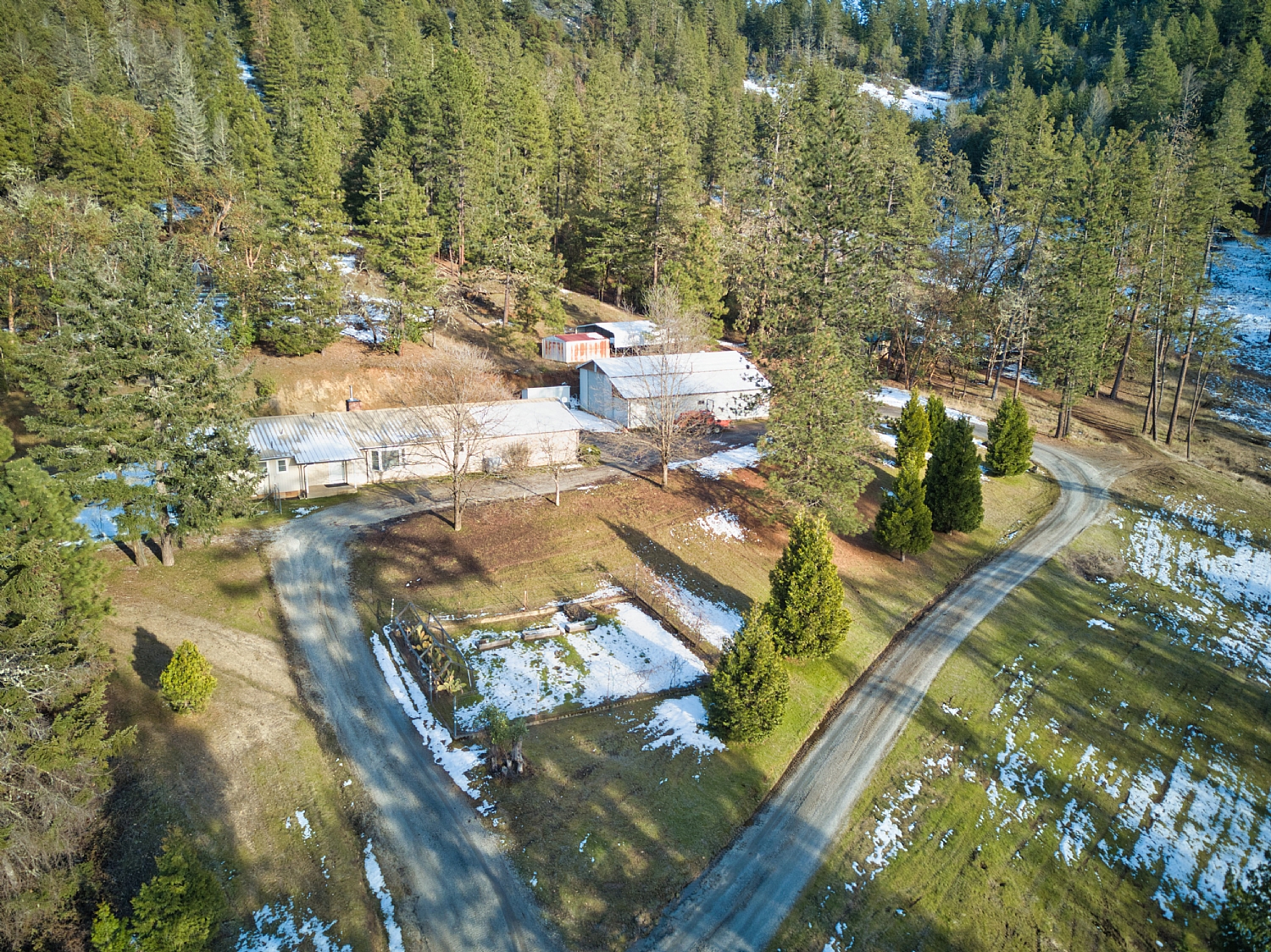 Elfyer - Grants Pass, OR House - For Sale