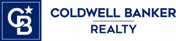 coldwell banker- realty - Logo