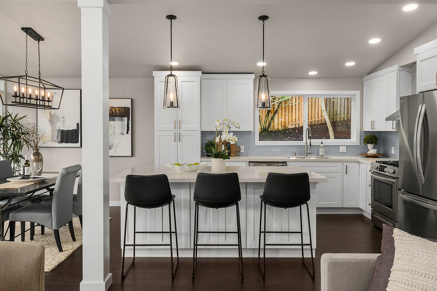 Elfyer - Bellevue, WA House - For Sale