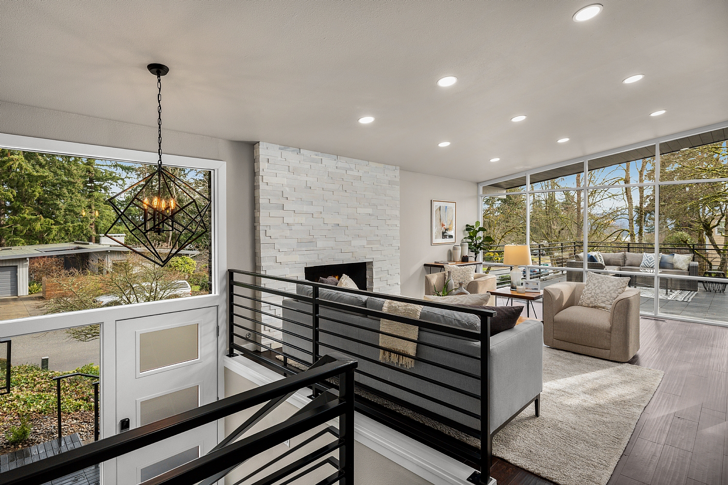 Elfyer - Bellevue, WA House - For Sale