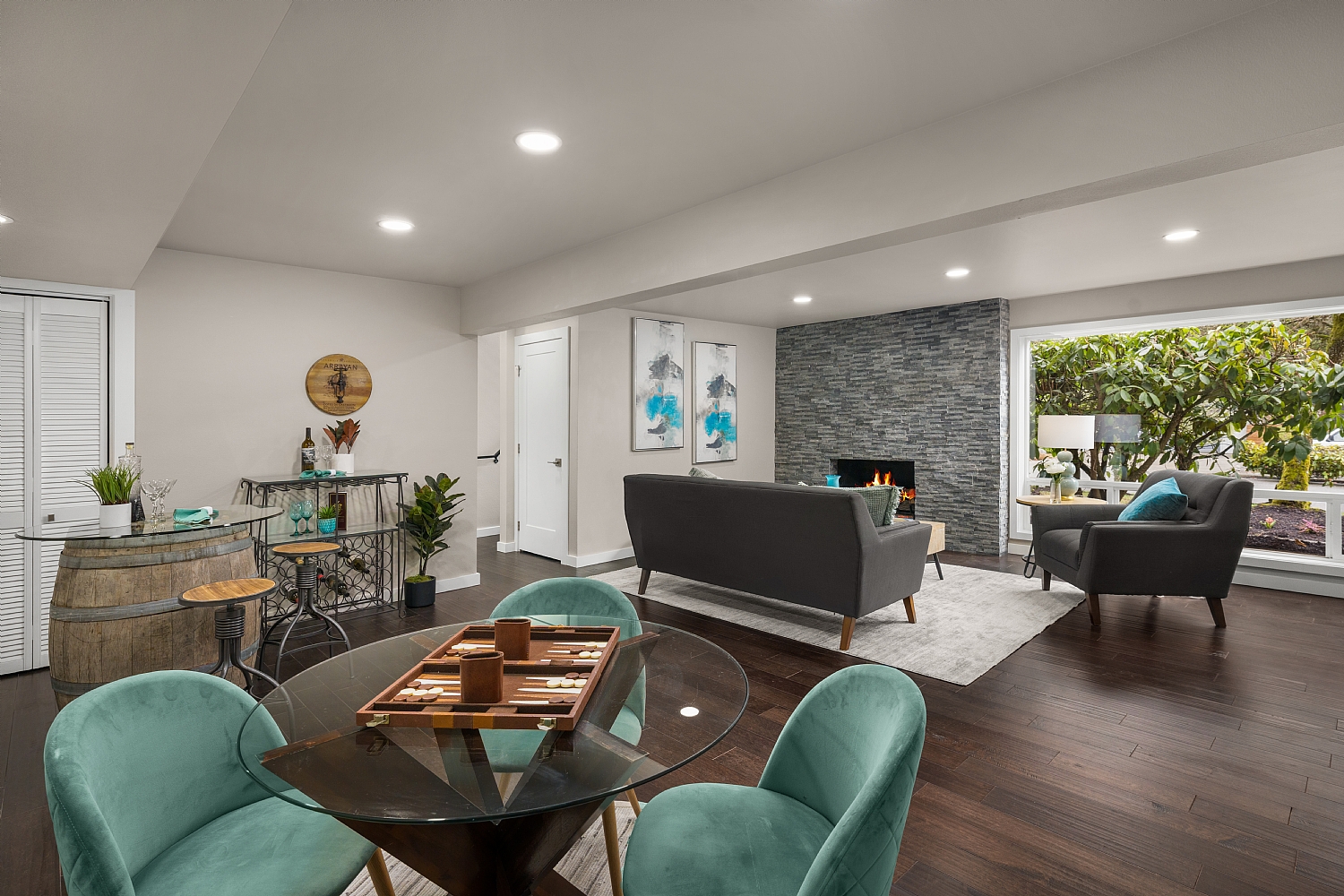 Elfyer - Bellevue, WA House - For Sale