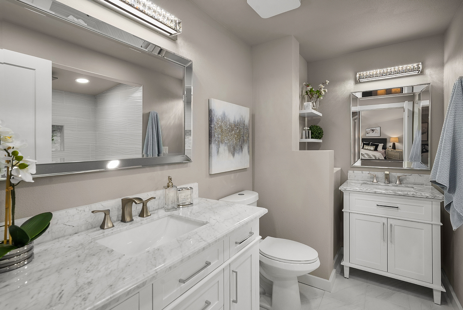 Elfyer - Bellevue, WA House - For Sale