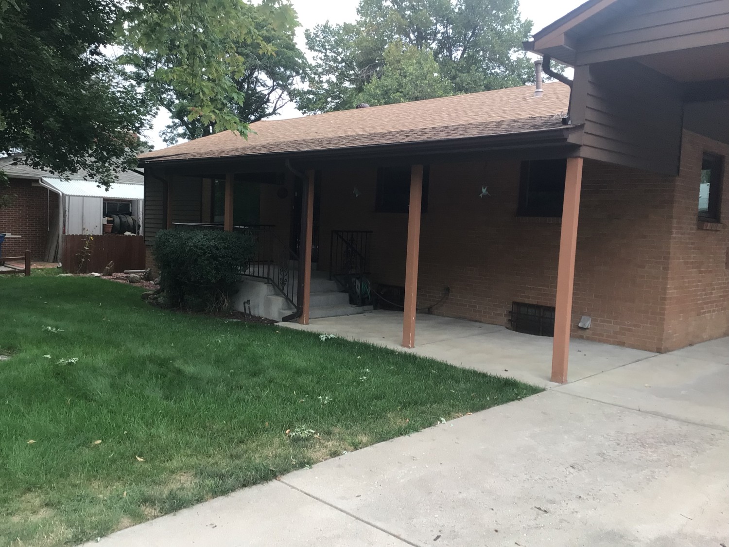Elfyer - Wheat Ridge, CO House - For Sale