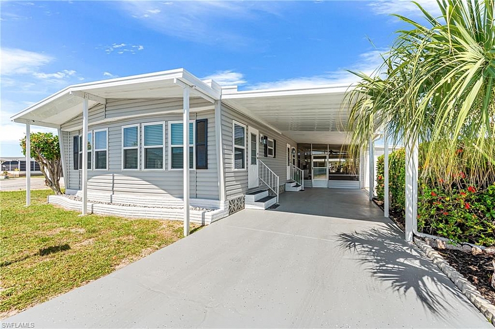 Elfyer - North Fort Myers, FL House - For Sale