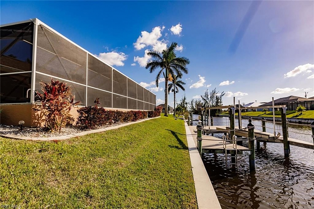 Elfyer - CAPE CORAL, FL House - For Sale