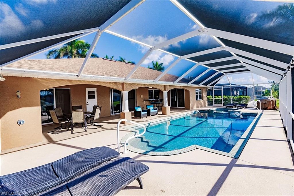 Elfyer - CAPE CORAL, FL House - For Sale