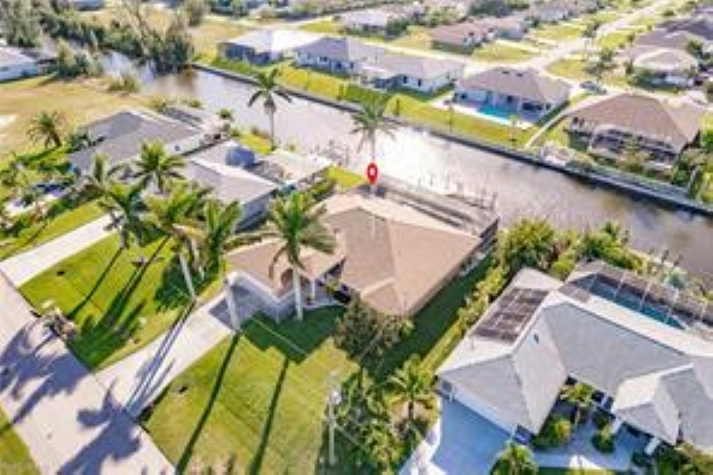 Elfyer - CAPE CORAL, FL House - For Sale