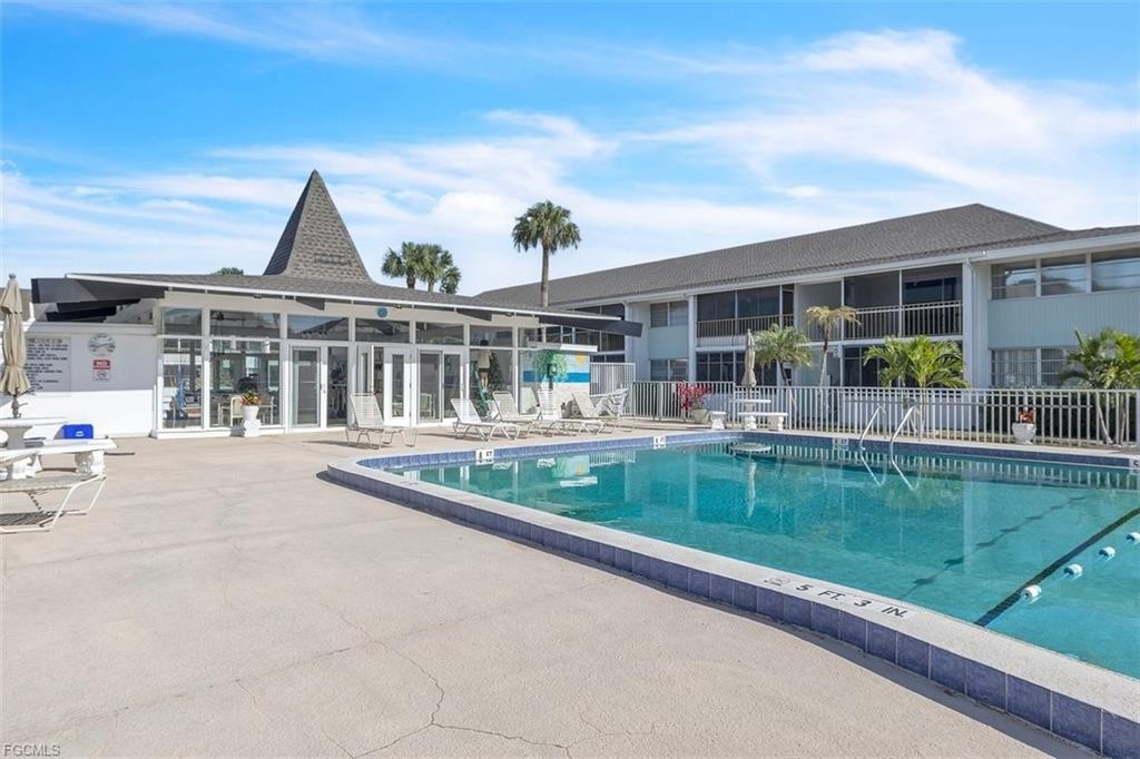 Elfyer - Cape Coral, FL House - For Sale