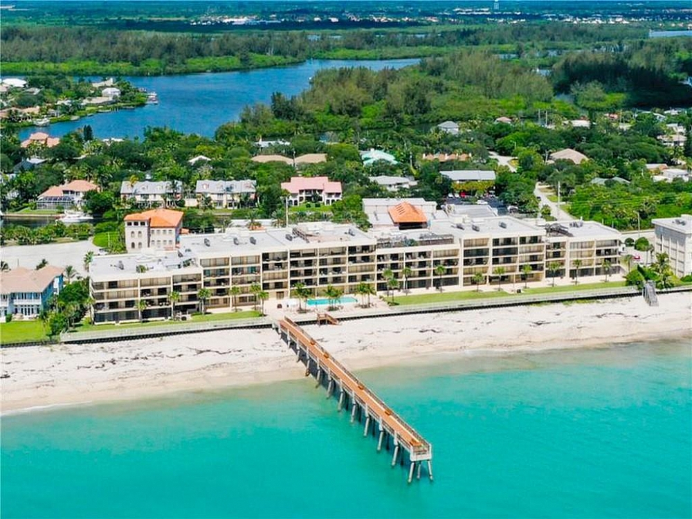 Elfyer - Vero Beach, FL House - For Sale