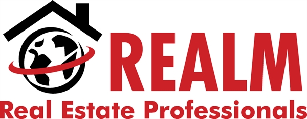 Realm Real Estate - Logo