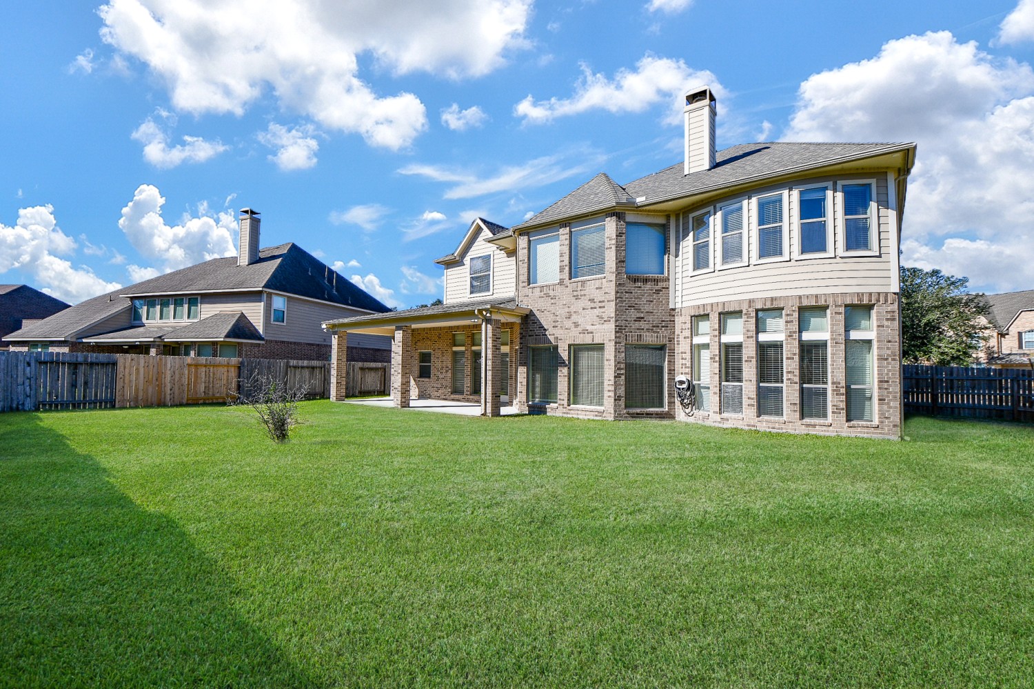 Elfyer - Houston, TX House - For Sale