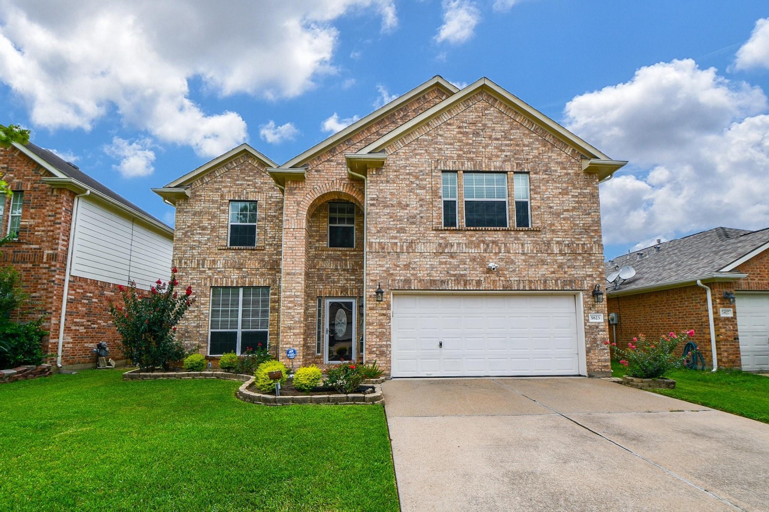 Elfyer - Houston, TX House - For Sale