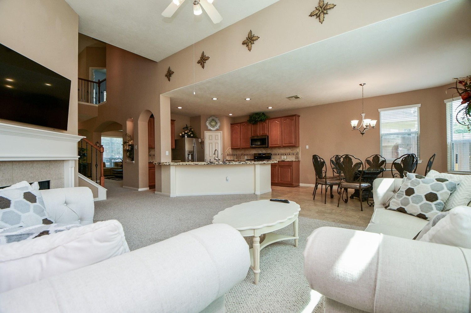 Elfyer - Houston, TX House - For Sale