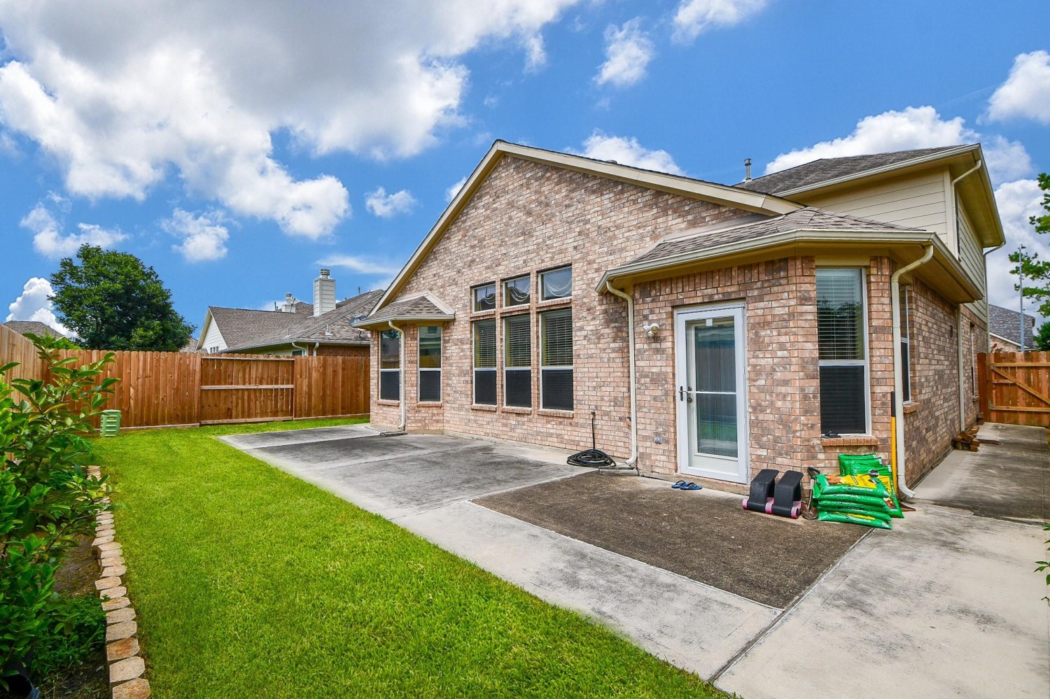 Elfyer - Houston, TX House - For Sale