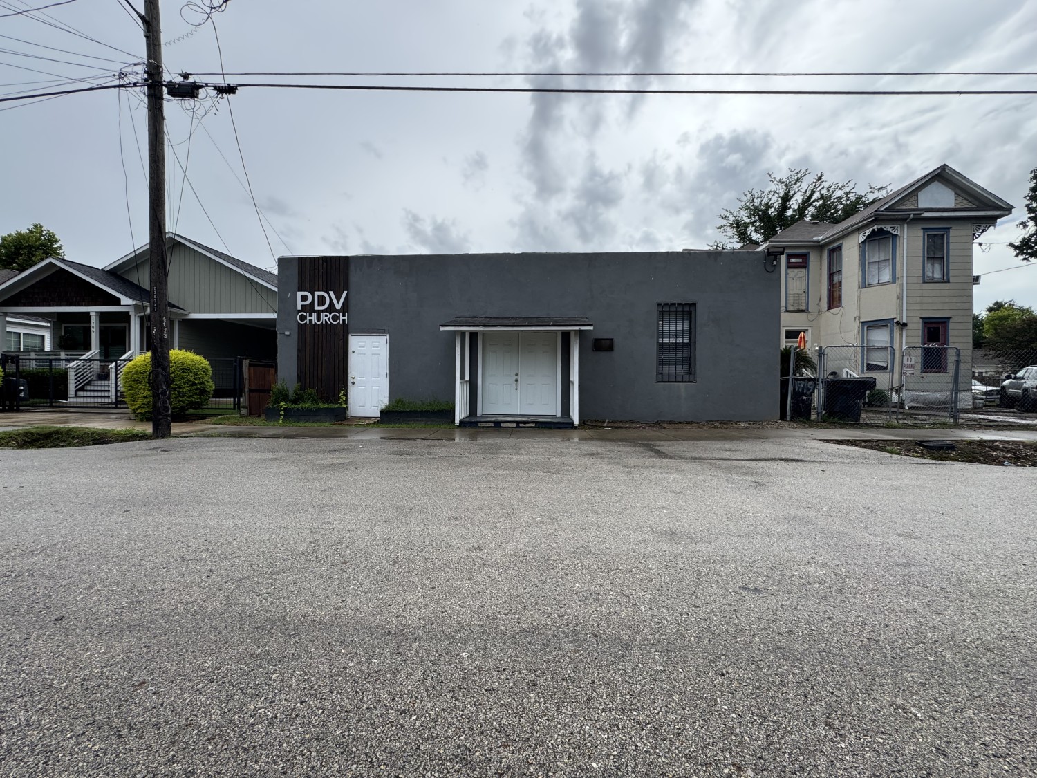 Elfyer - Houston, TX House - For Sale