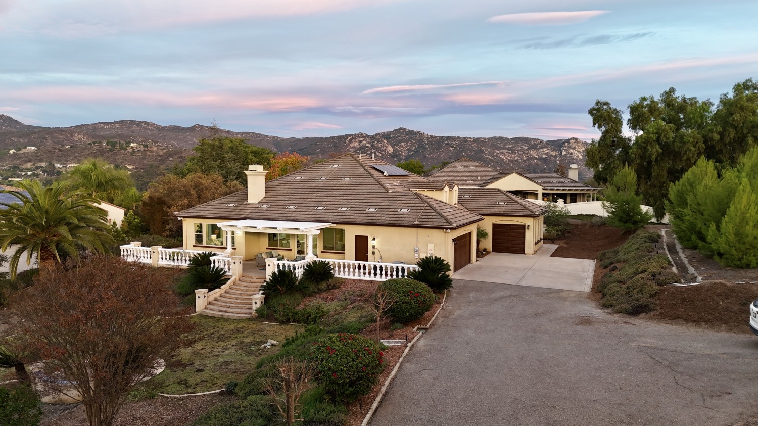 Elfyer - Escondido, CA House - For Sale