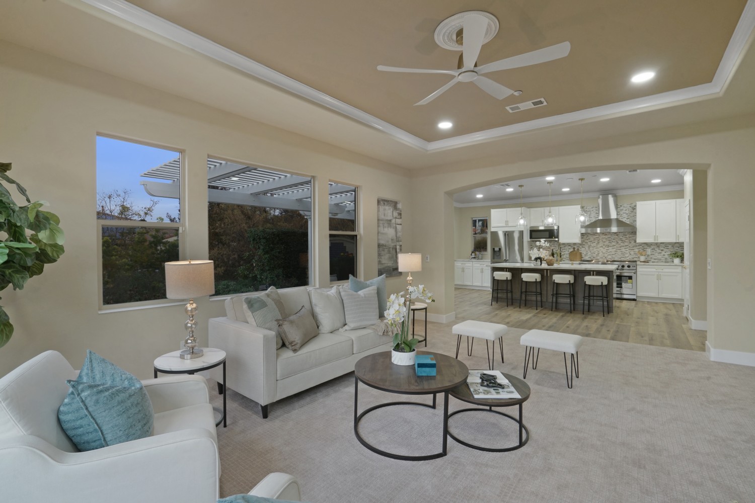 Elfyer - Escondido, CA House - For Sale