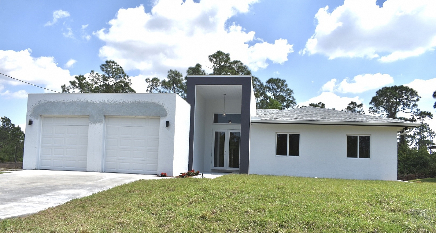 Elfyer - Lehigh Acres, FL House - For Sale