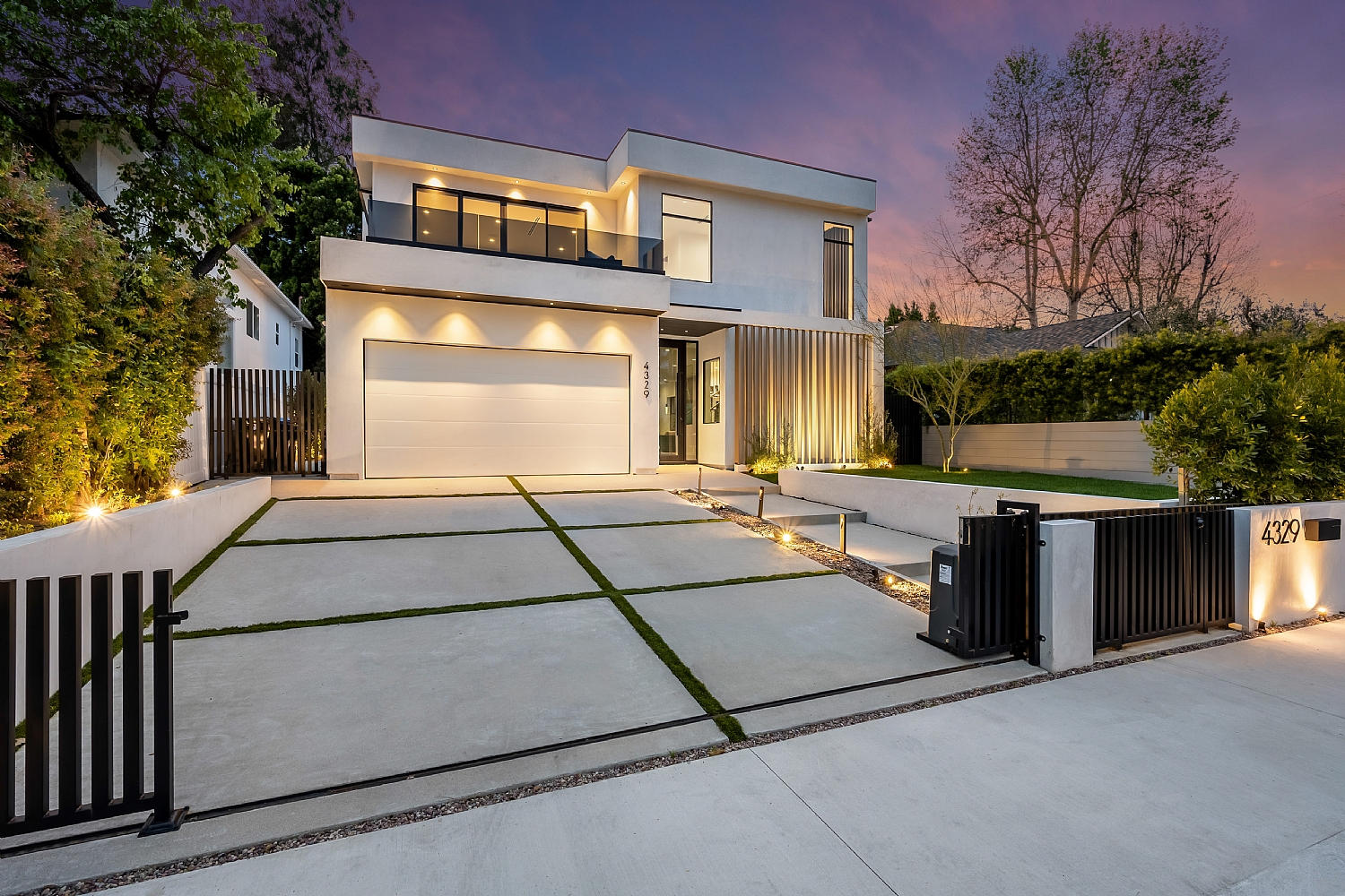 Elfyer - Studio City, CA House - For Sale