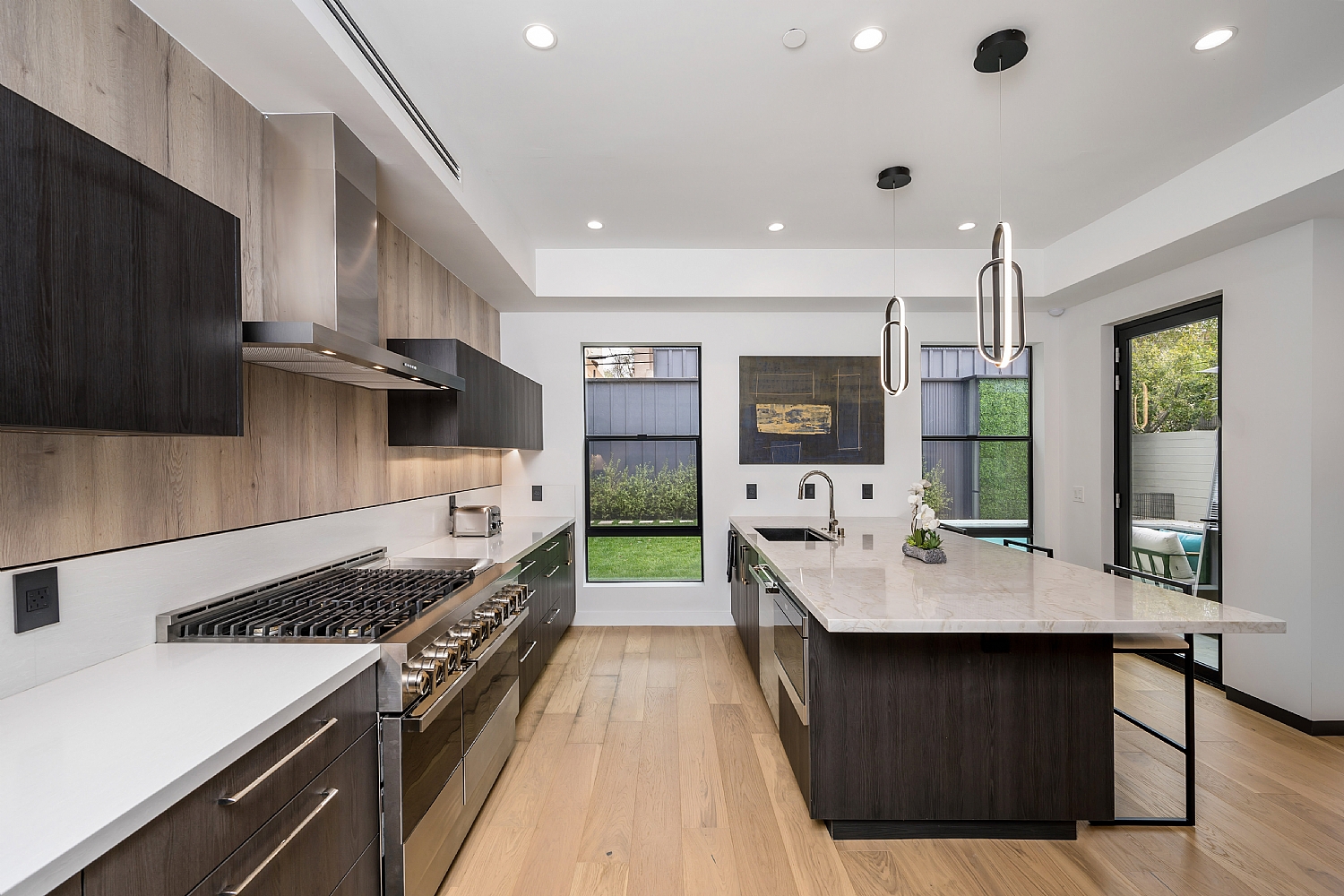 Elfyer - Studio City, CA House - For Sale