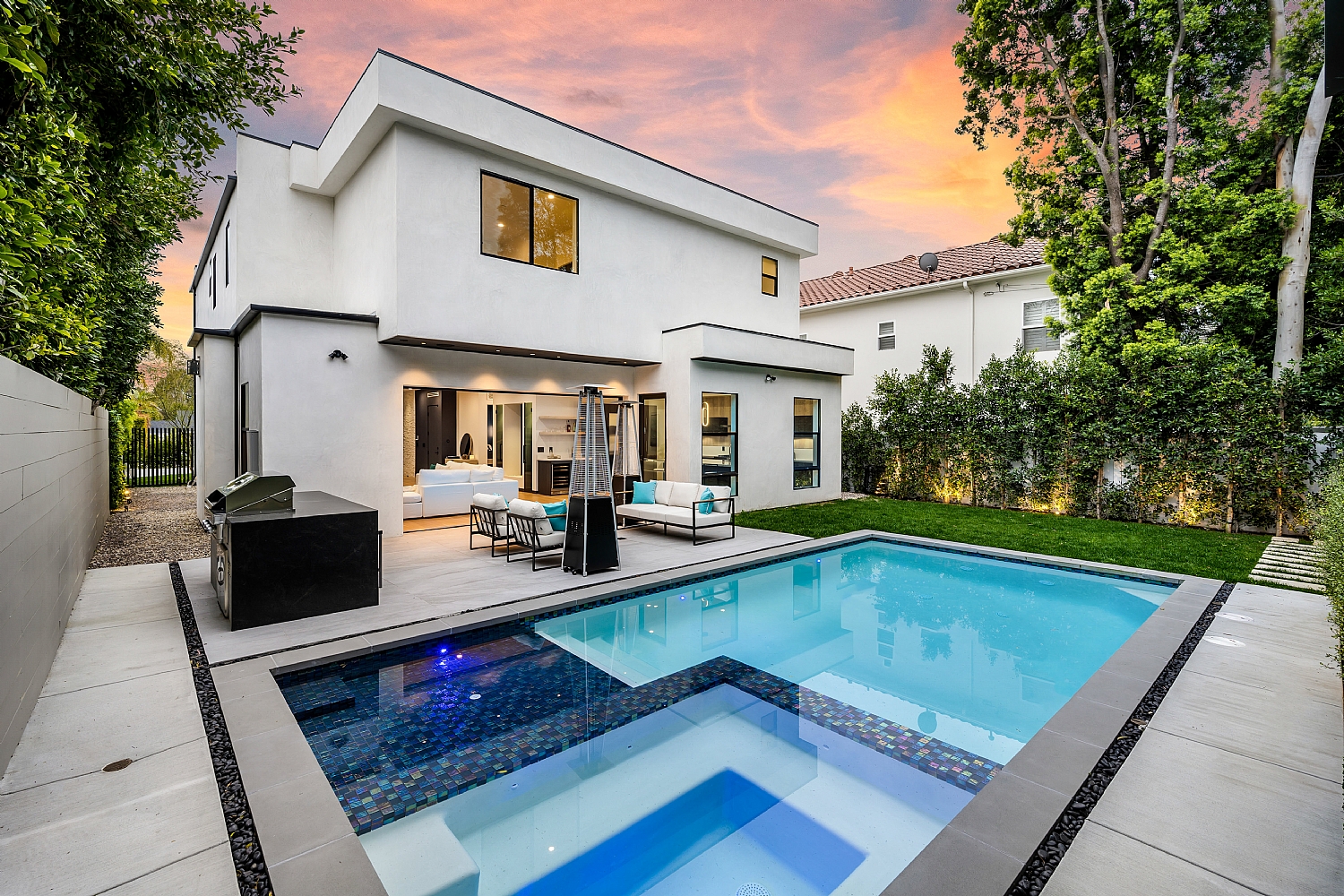Elfyer - Studio City, CA House - For Sale