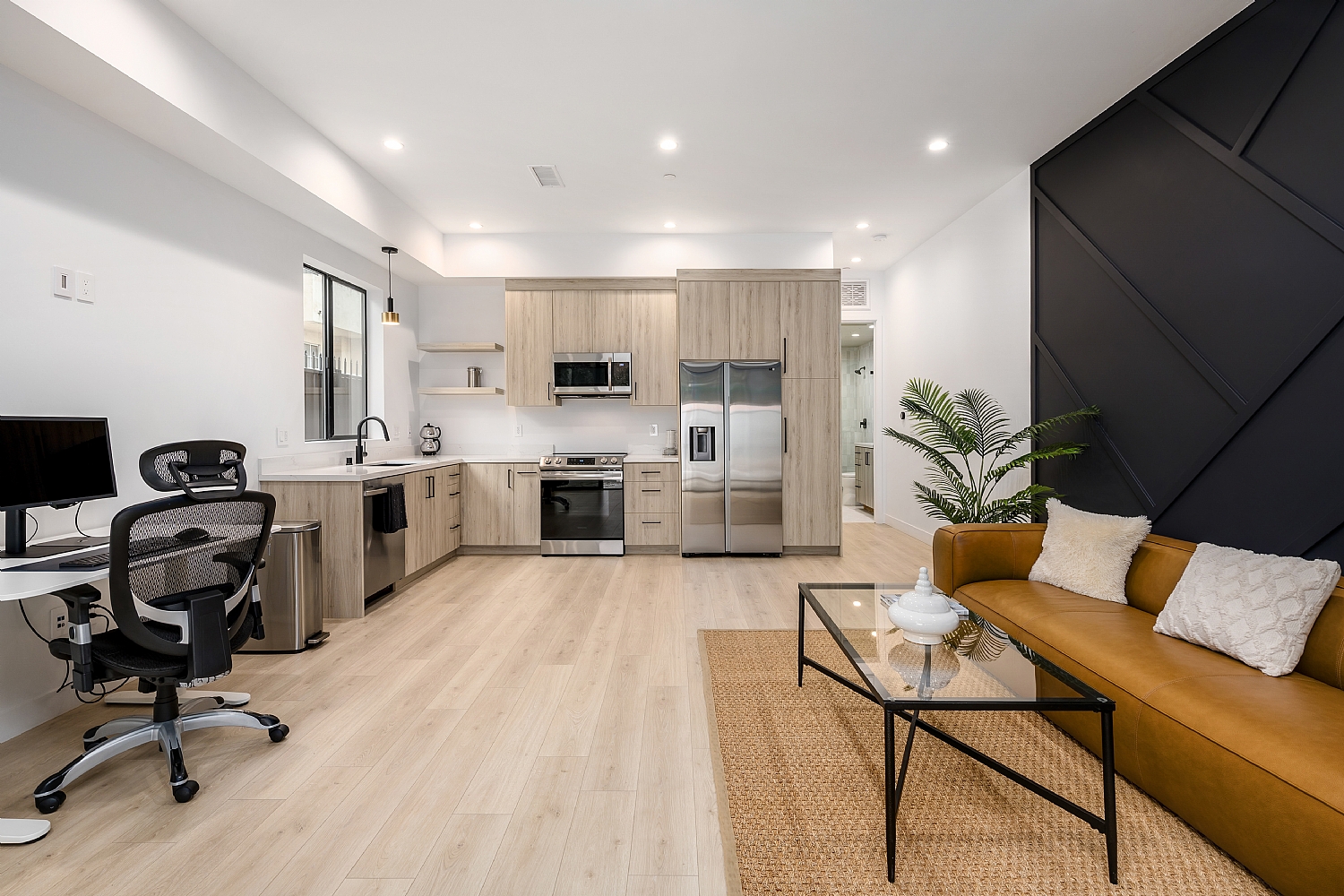 Elfyer - Studio City, CA House - For Sale