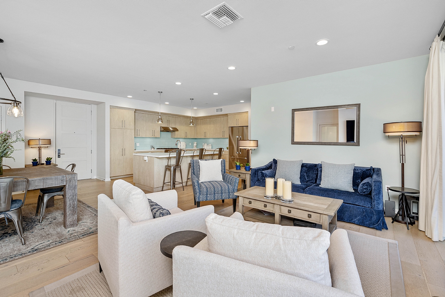 Elfyer - Studio City, CA House - For Sale