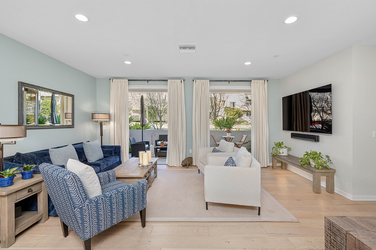 Elfyer - Studio City, CA House - For Sale