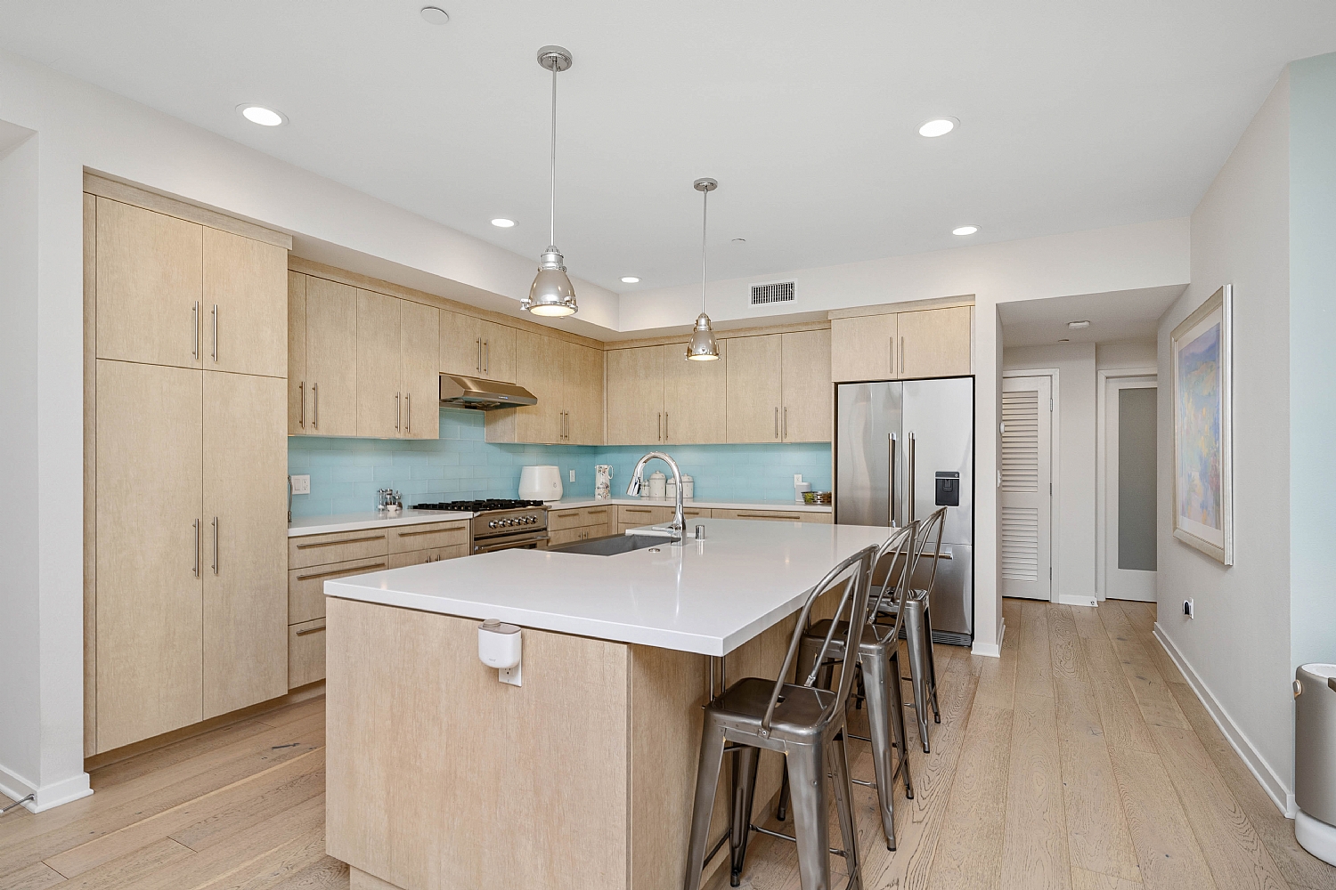 Elfyer - Studio City, CA House - For Sale