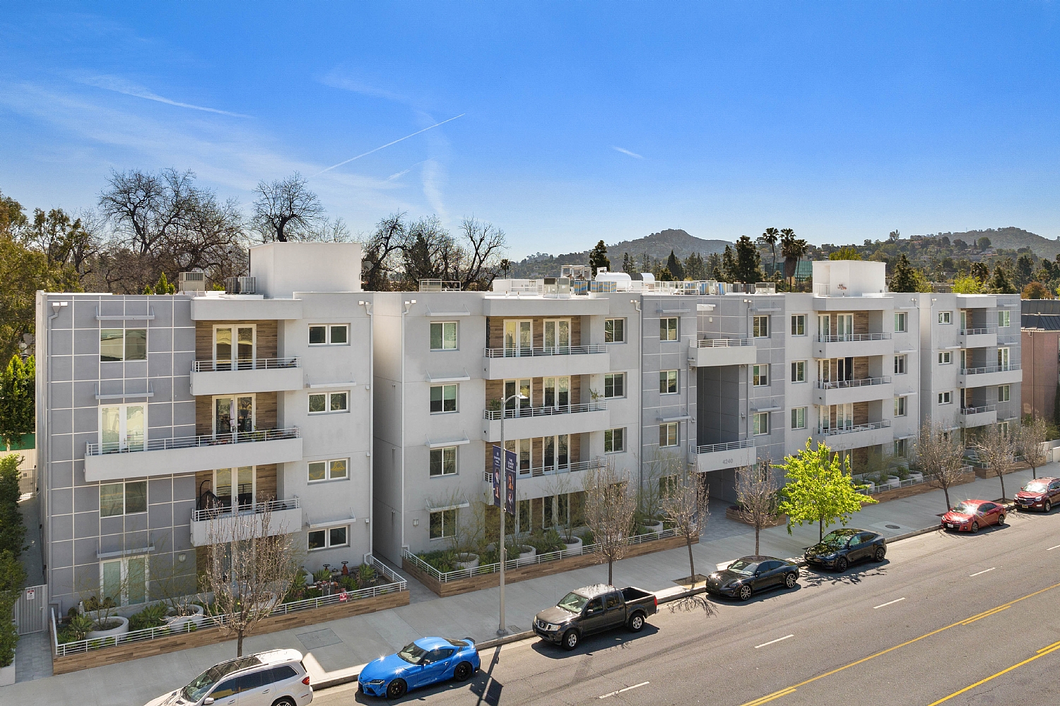 Elfyer - Studio City, CA House - For Sale