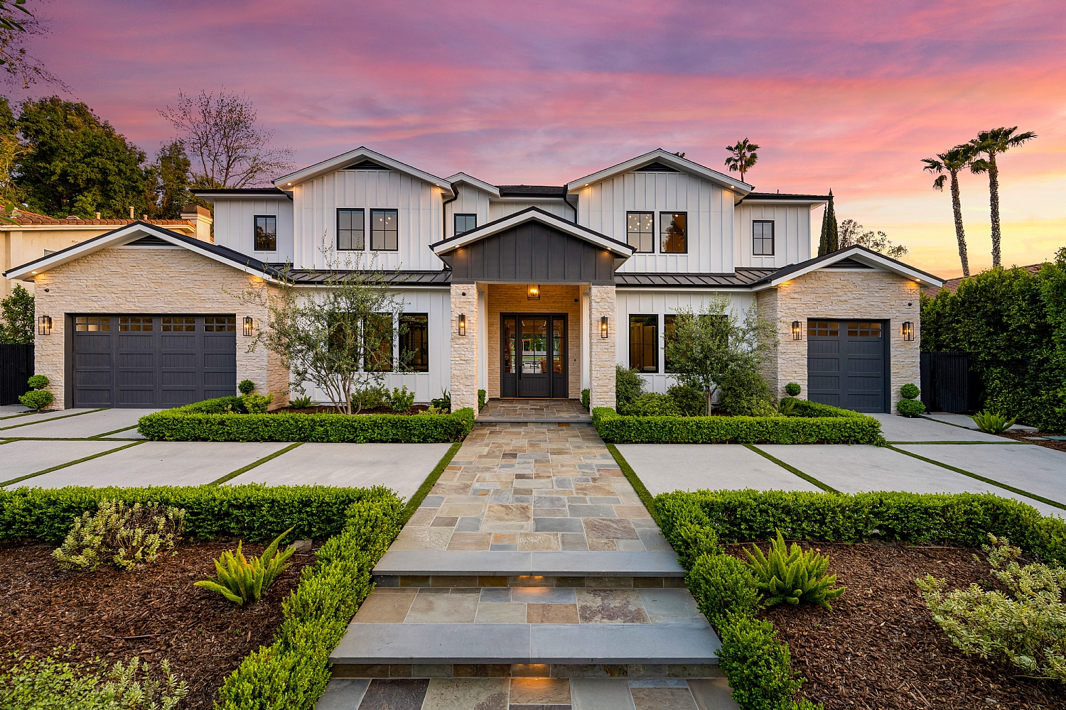 Elfyer - Sherman Oaks, CA House - For Sale
