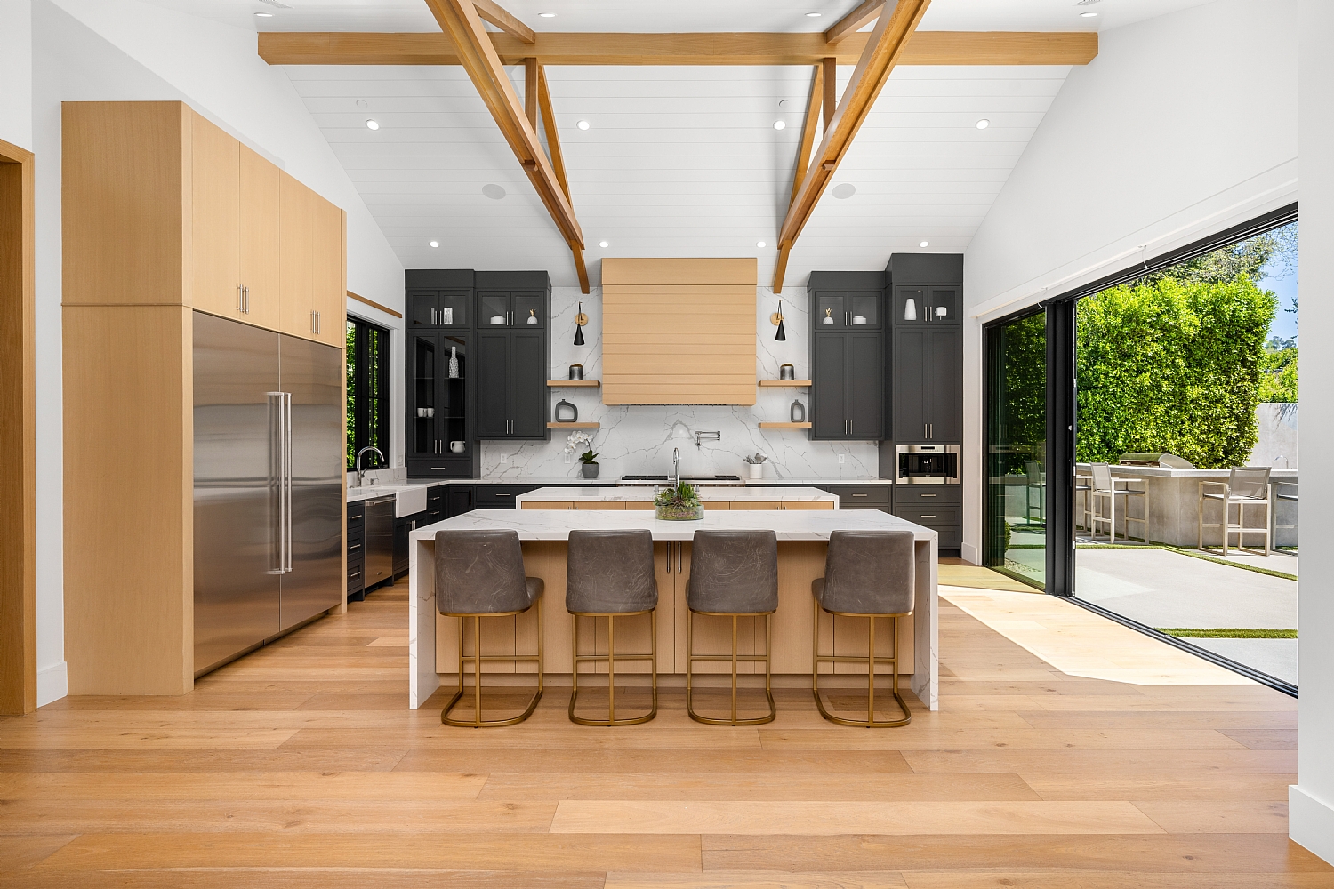 Elfyer - Sherman Oaks, CA House - For Sale