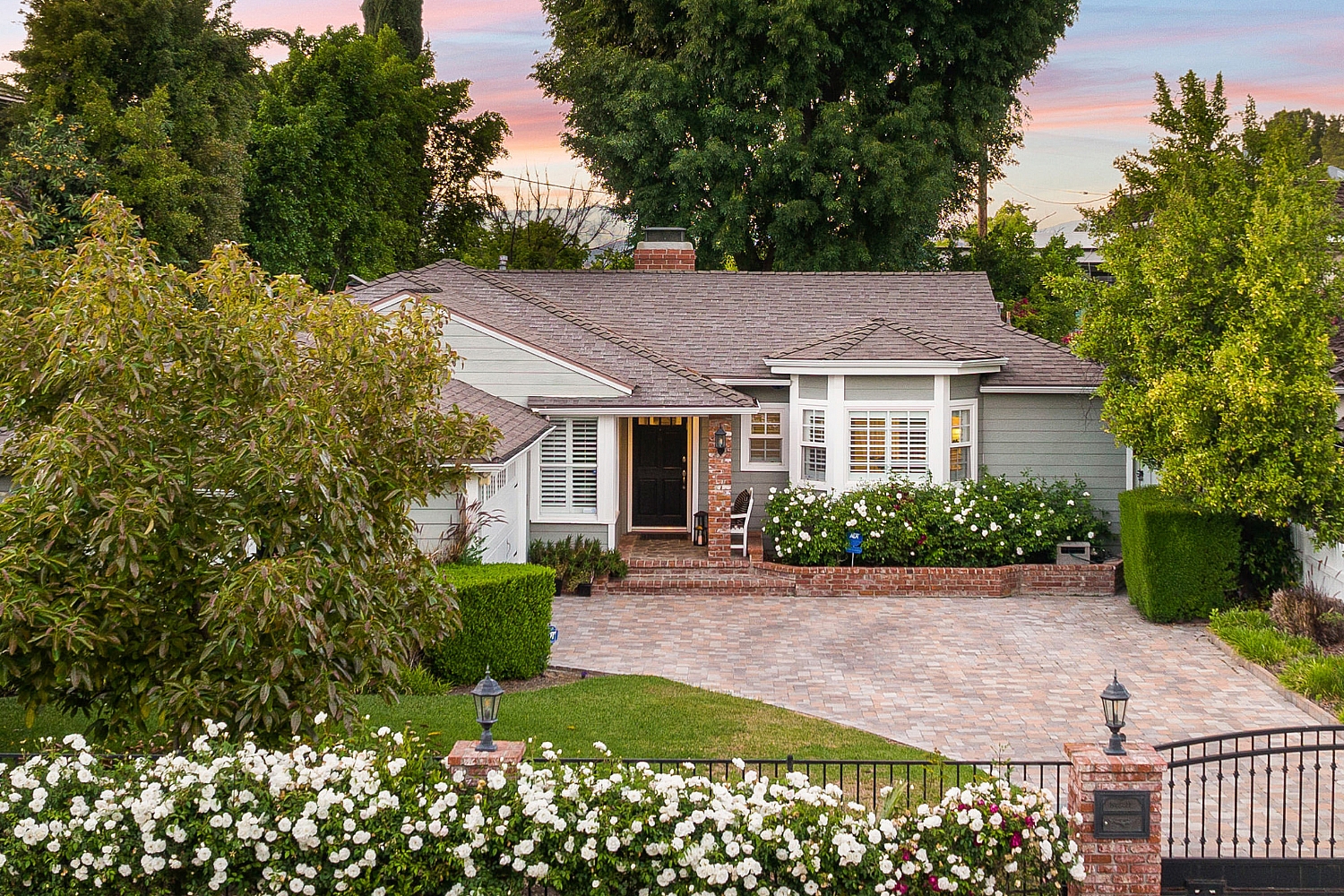Elfyer - Encino, CA House - For Sale