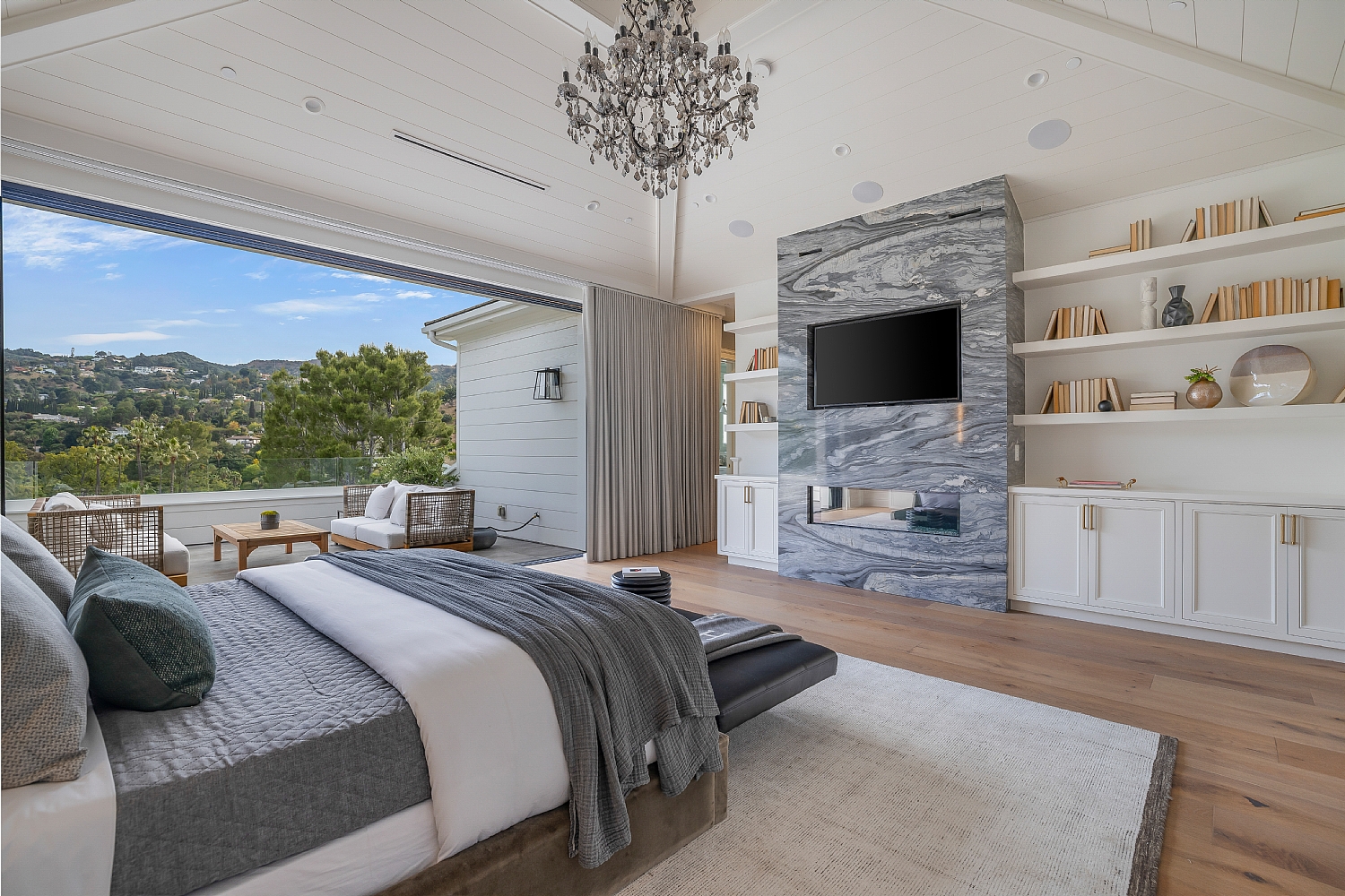 Elfyer - Encino, CA House - For Sale