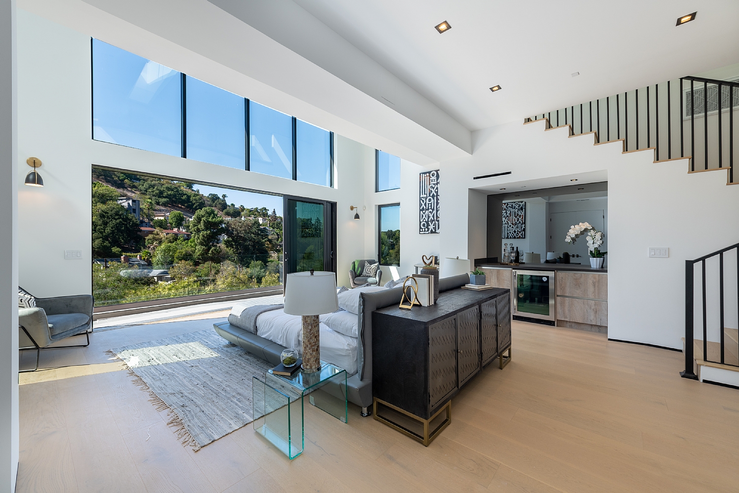 Elfyer - Sherman Oaks, CA House - For Sale
