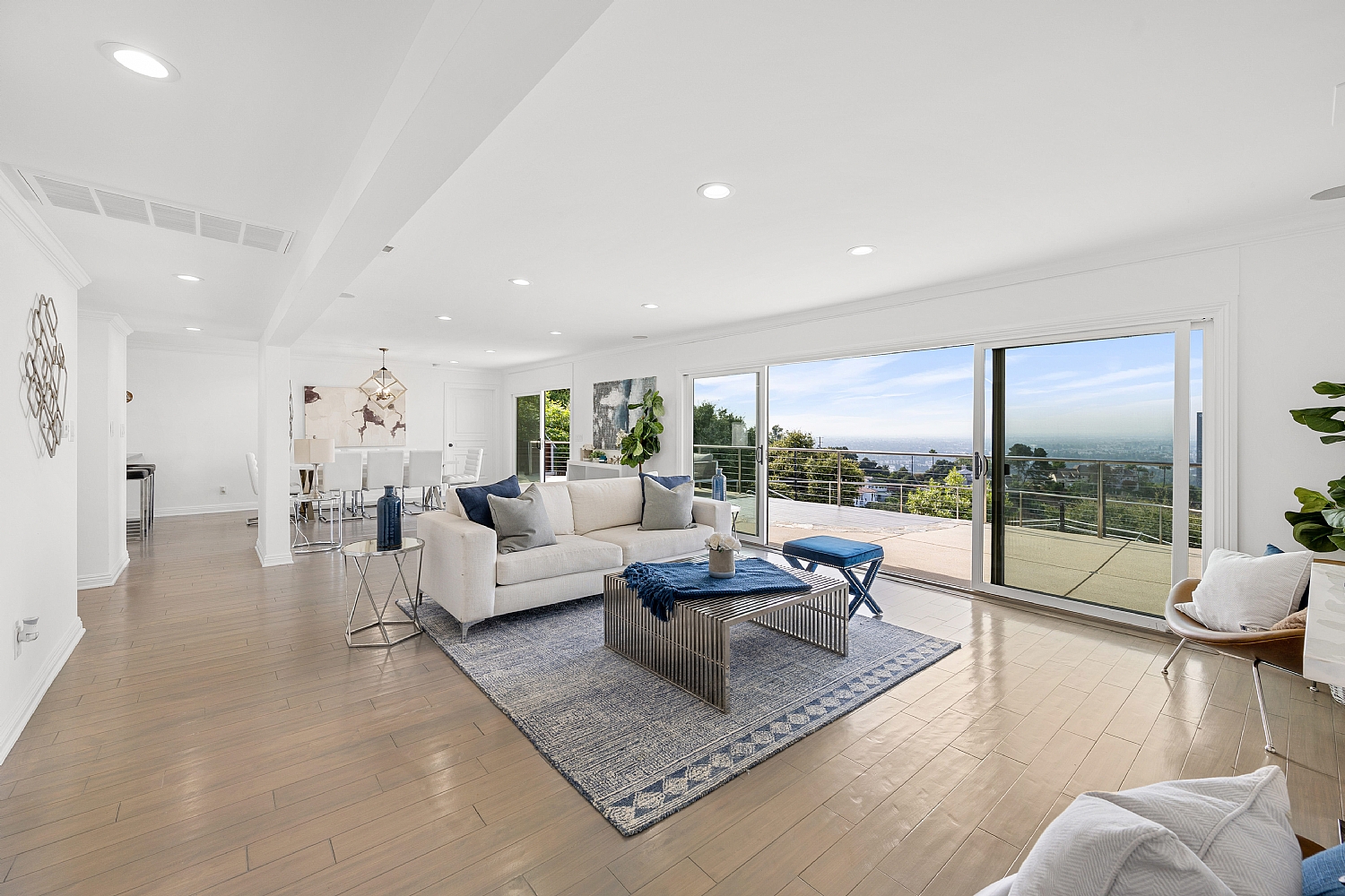 Elfyer - Hollywood Hills, CA House - For Sale