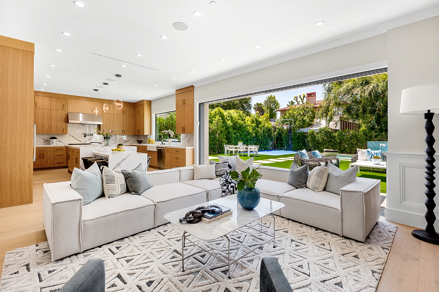 Elfyer - Encino, CA House - For Sale