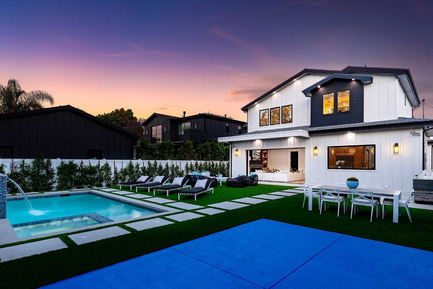 Elfyer - Encino, CA House - For Sale