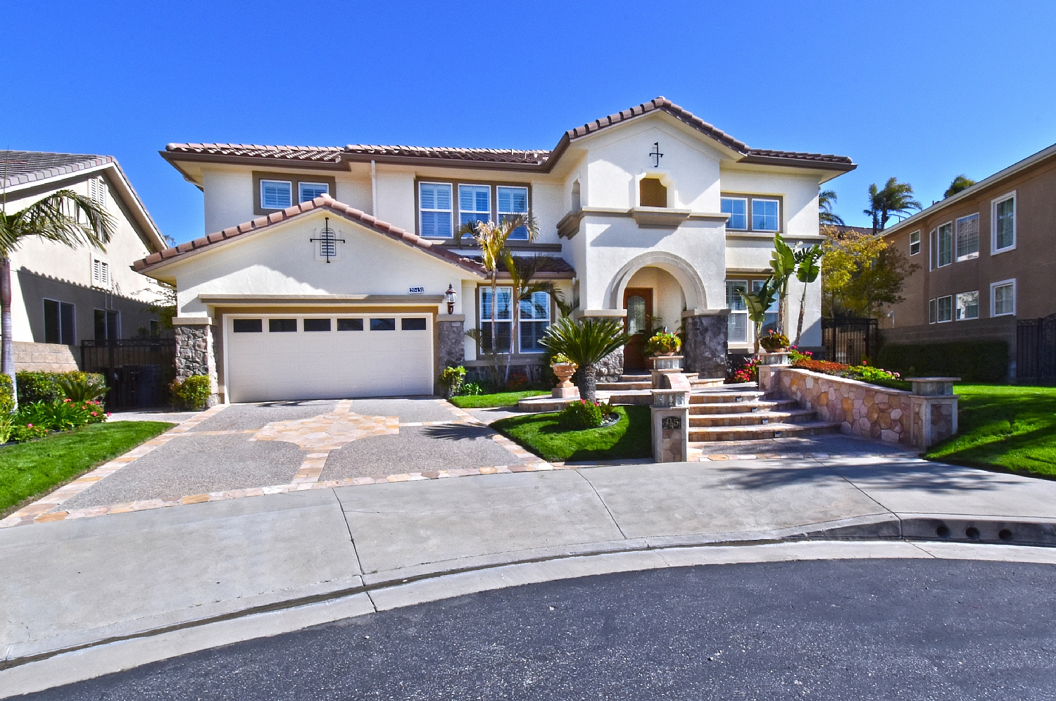 Elfyer - Porter Ranch, CA House - For Sale