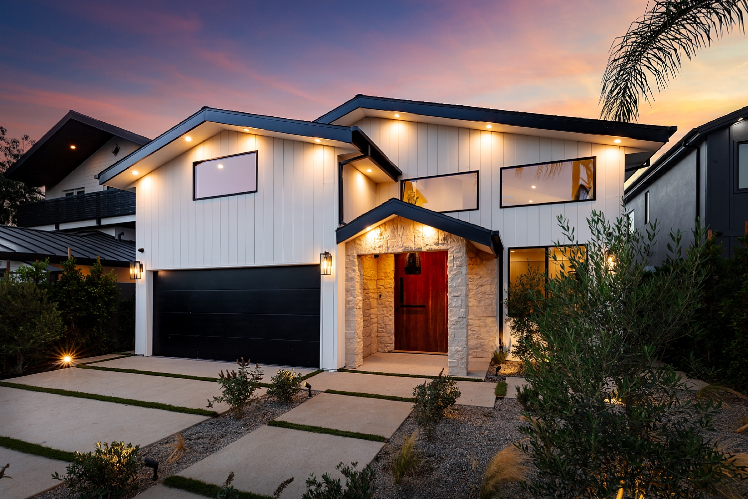 Elfyer - Sherman Oaks, CA House - For Sale