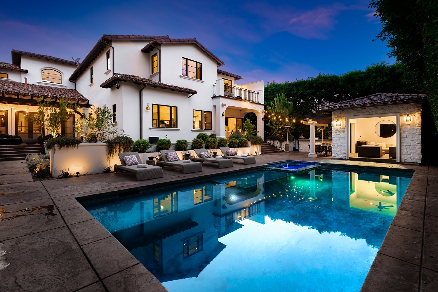 Elfyer - Encino, CA House - For Sale