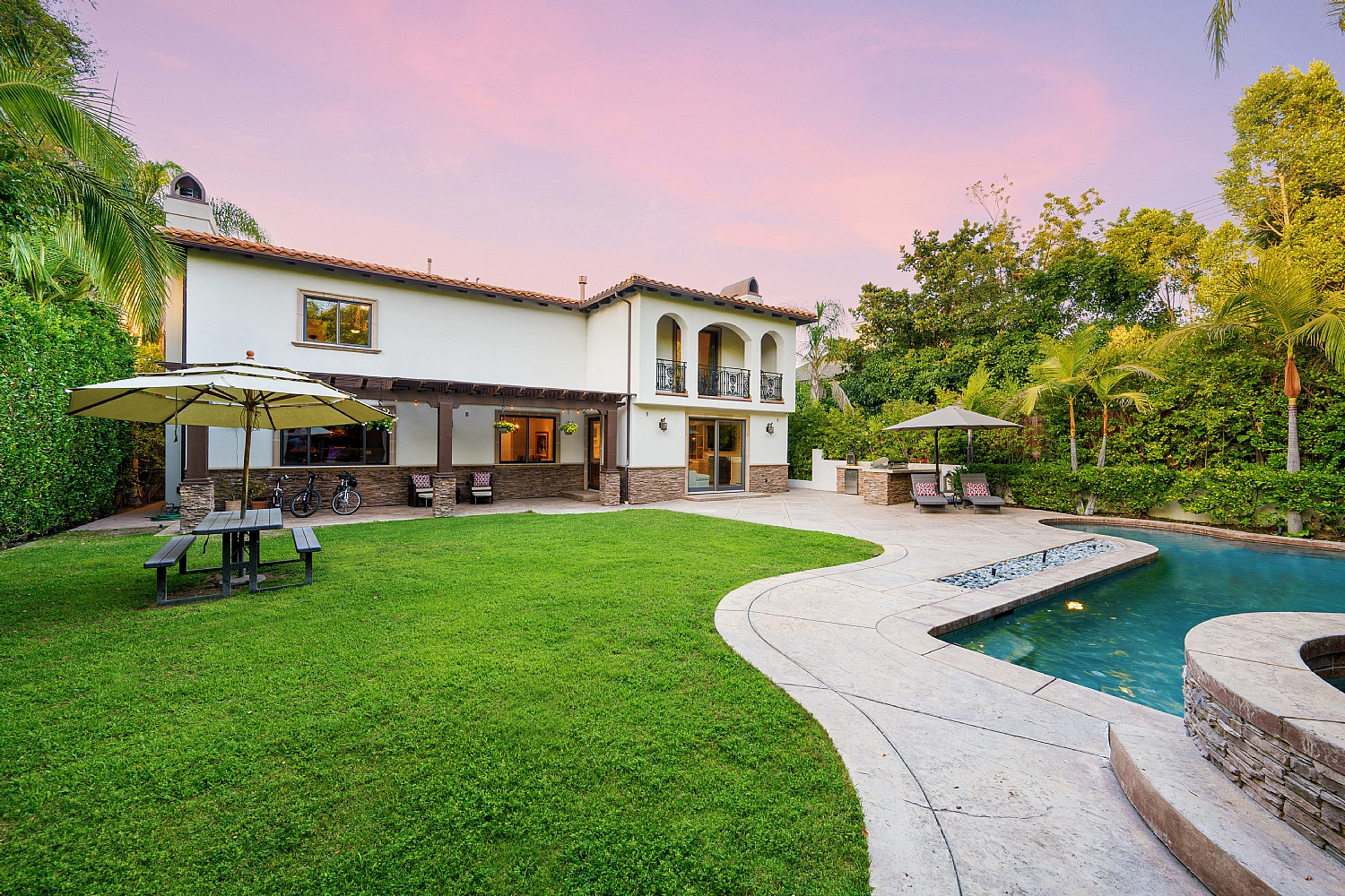 Elfyer - Sherman Oaks, CA House - For Sale