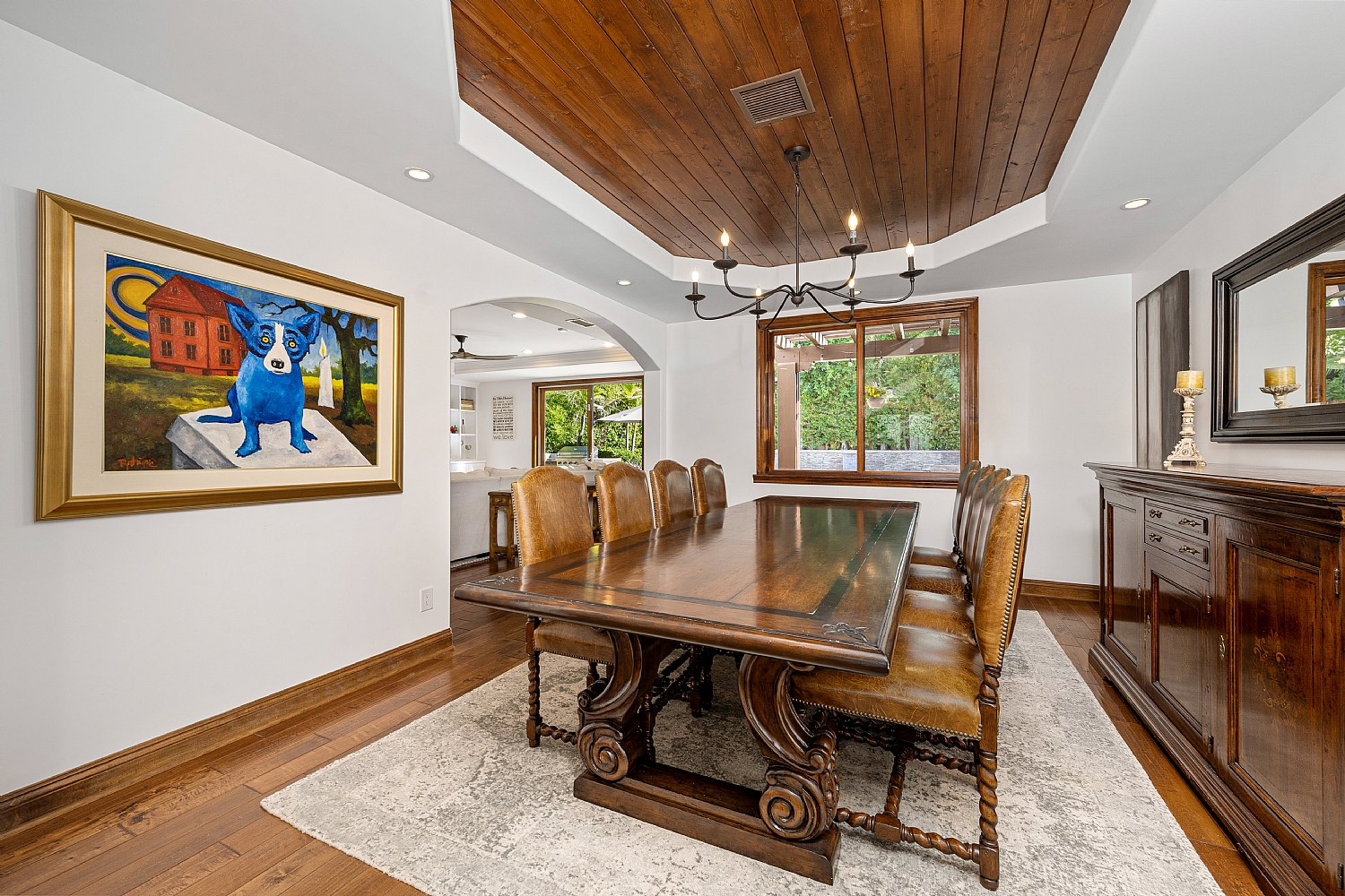 Elfyer - Sherman Oaks, CA House - For Sale